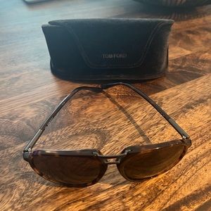 Tom Ford Sunglasses